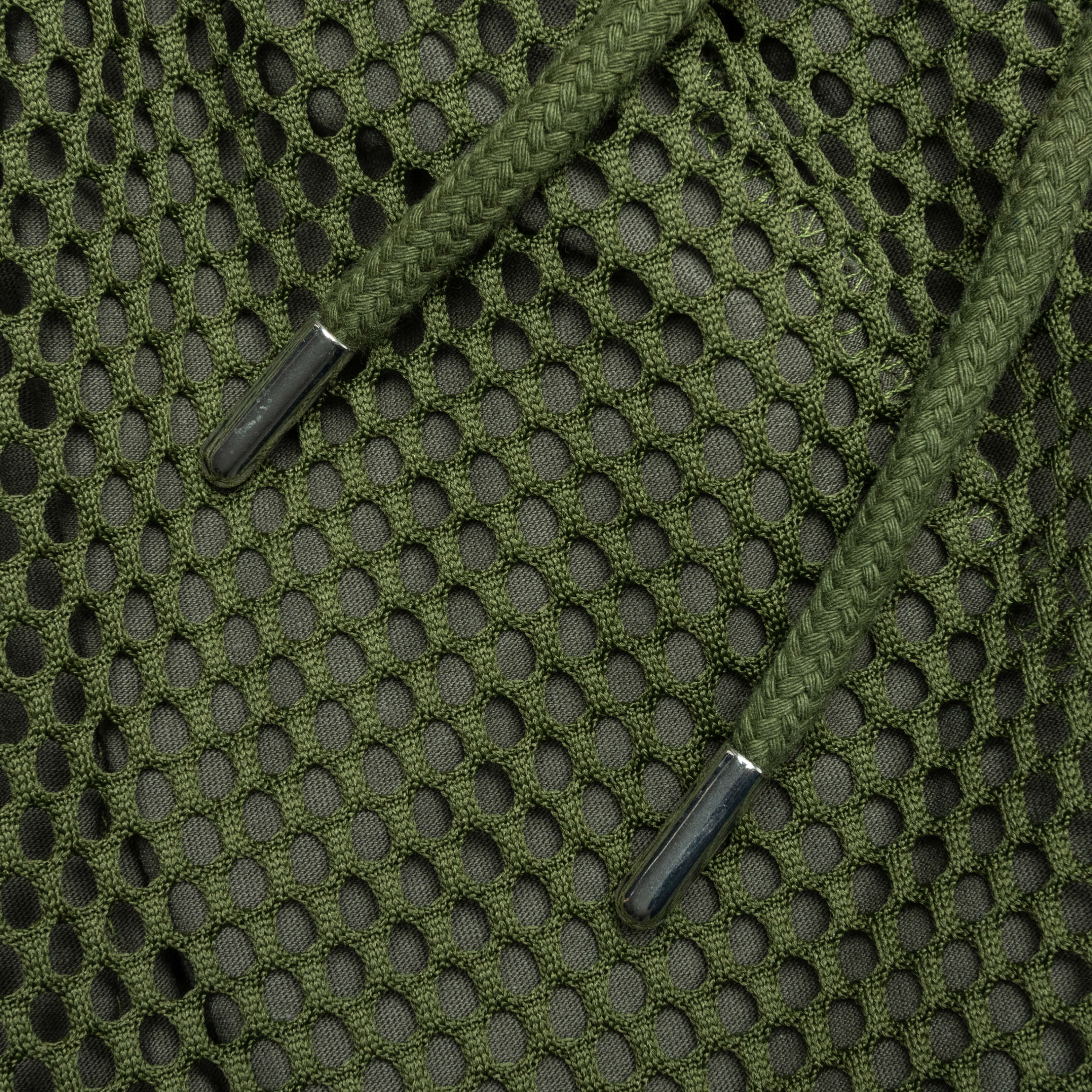 Hemen Short 9604 M.K. Shorts - Green - Image 3