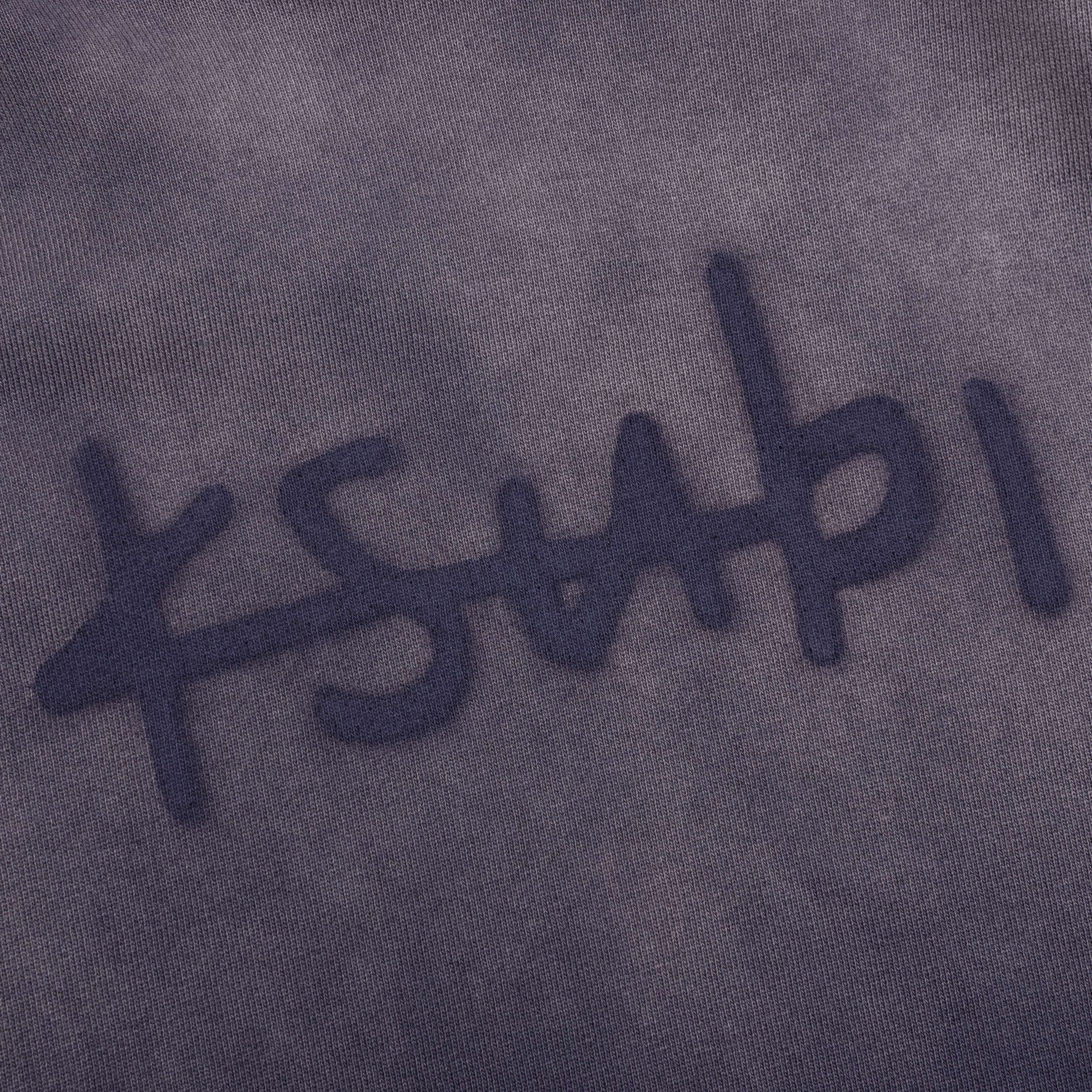 Heritage Kash Hoodie - Iced Neptune - Image 4