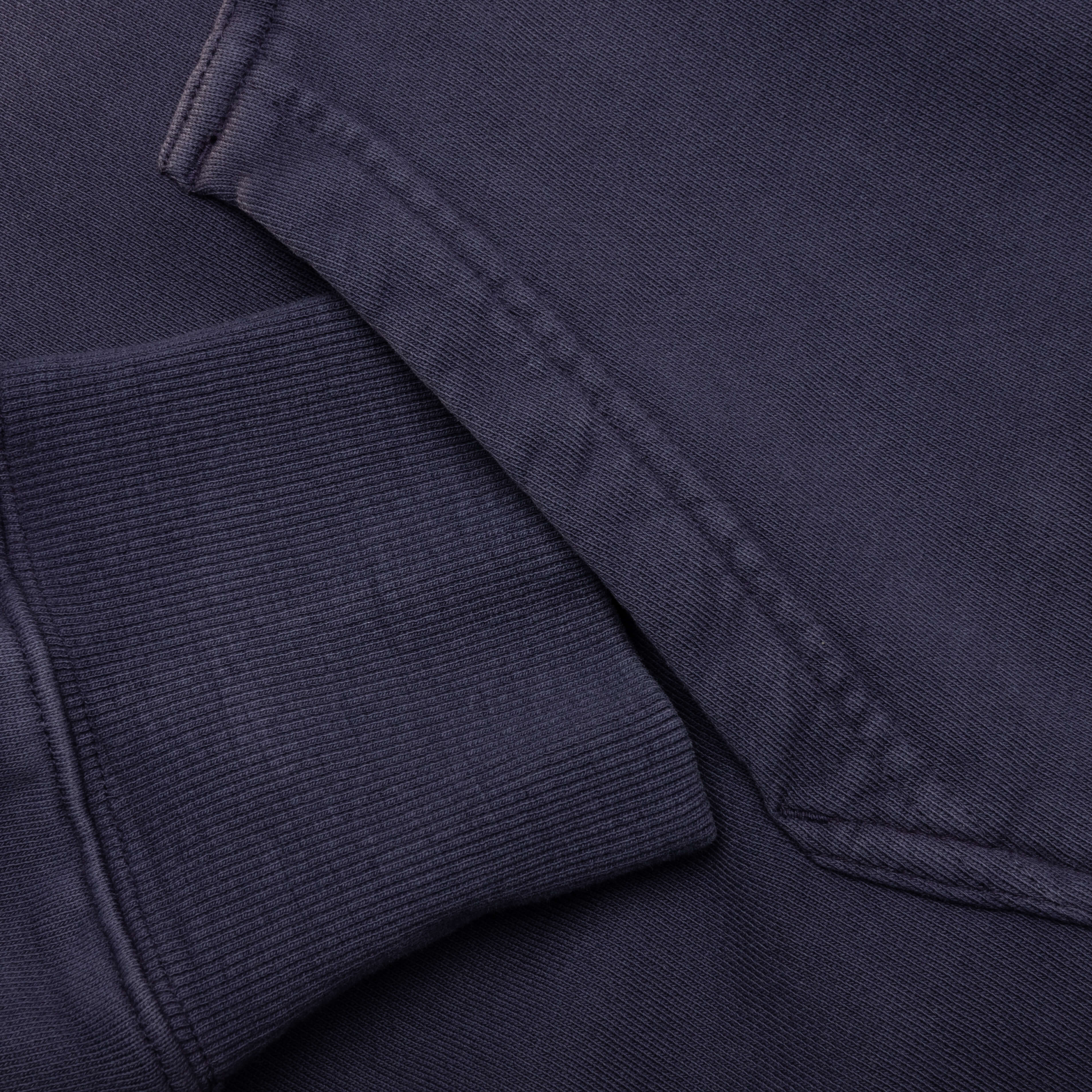 Heritage Kash Hoodie - Iced Neptune - Image 5