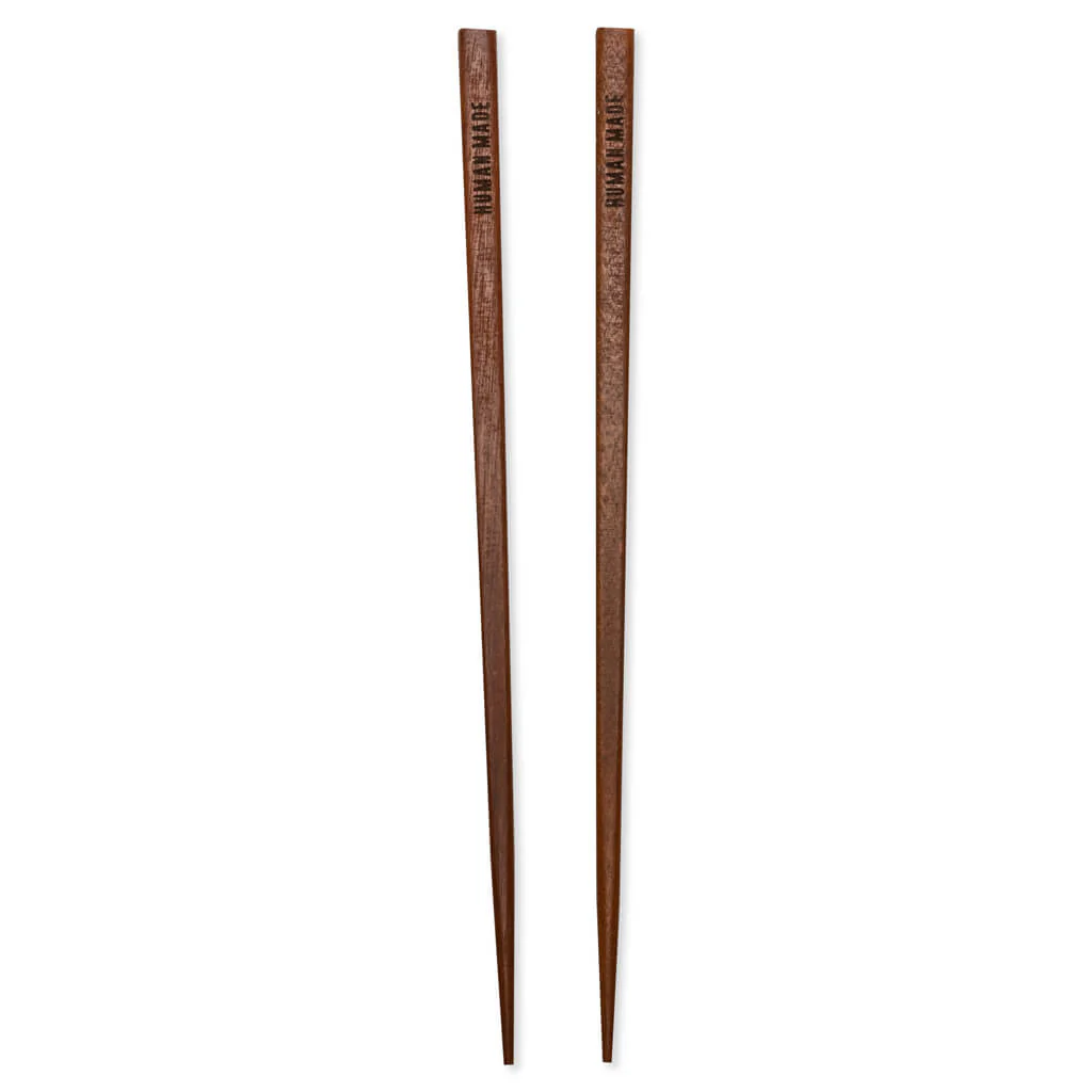HM Chopstick - Brown - Image 2