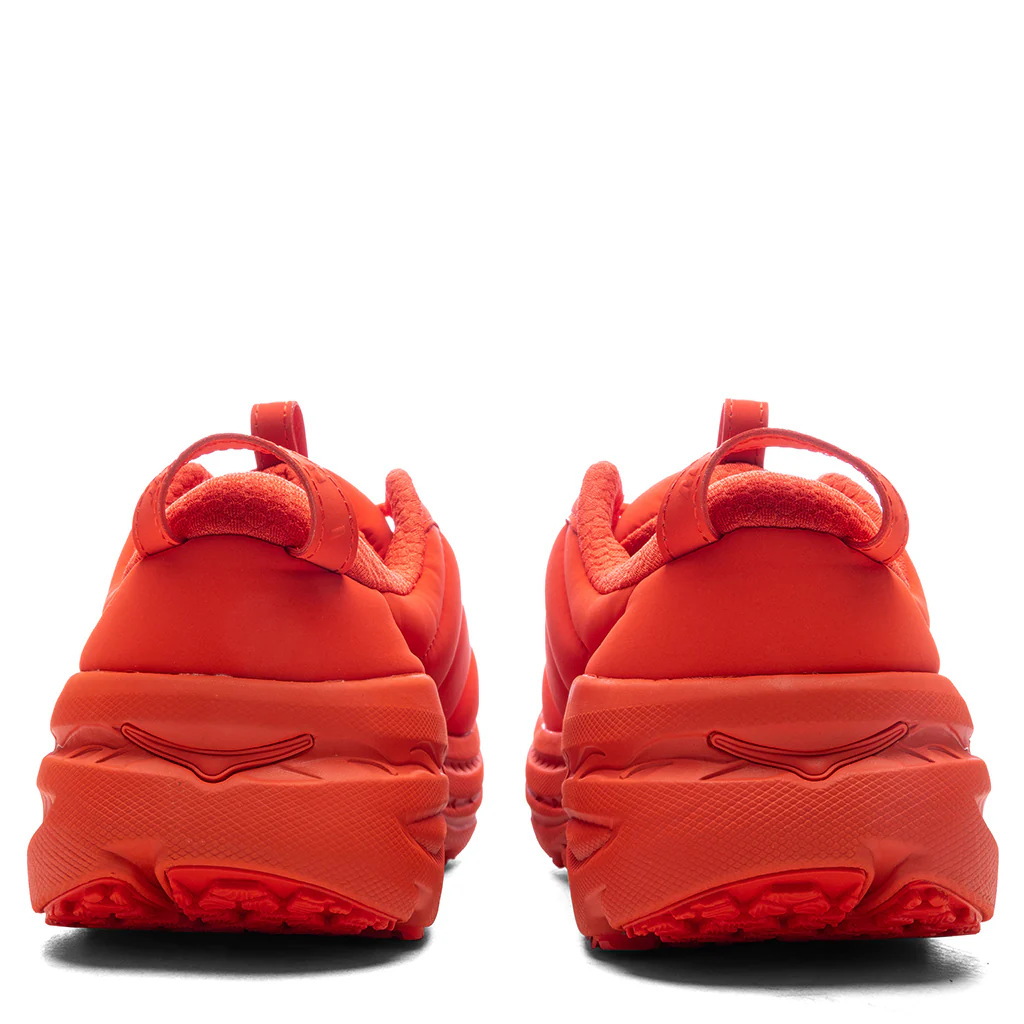 Hoka x Marni Bondi B3LS - Poinciana - Image 4