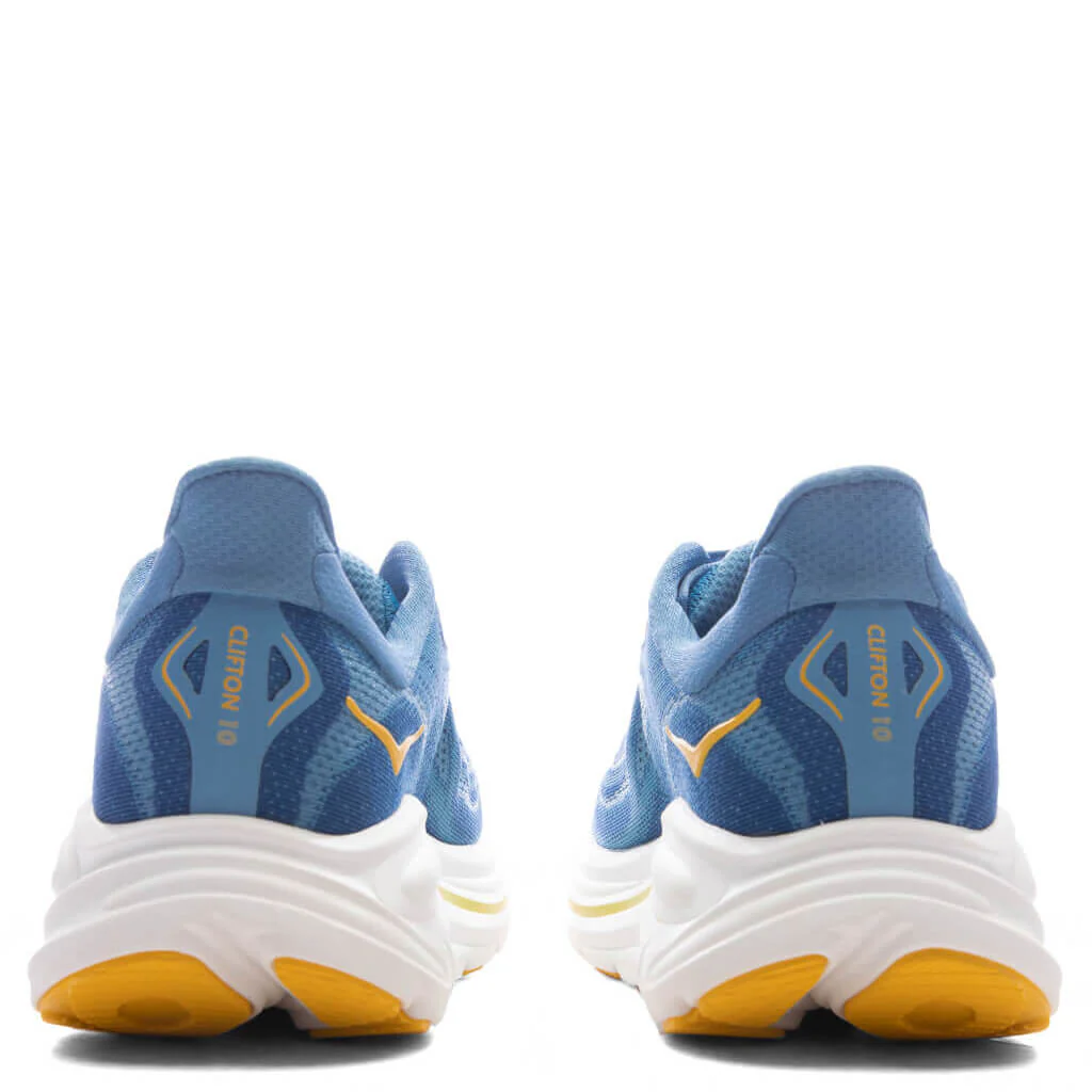 Clifton 10 - Alpine Blue/Foggy Night - Image 4