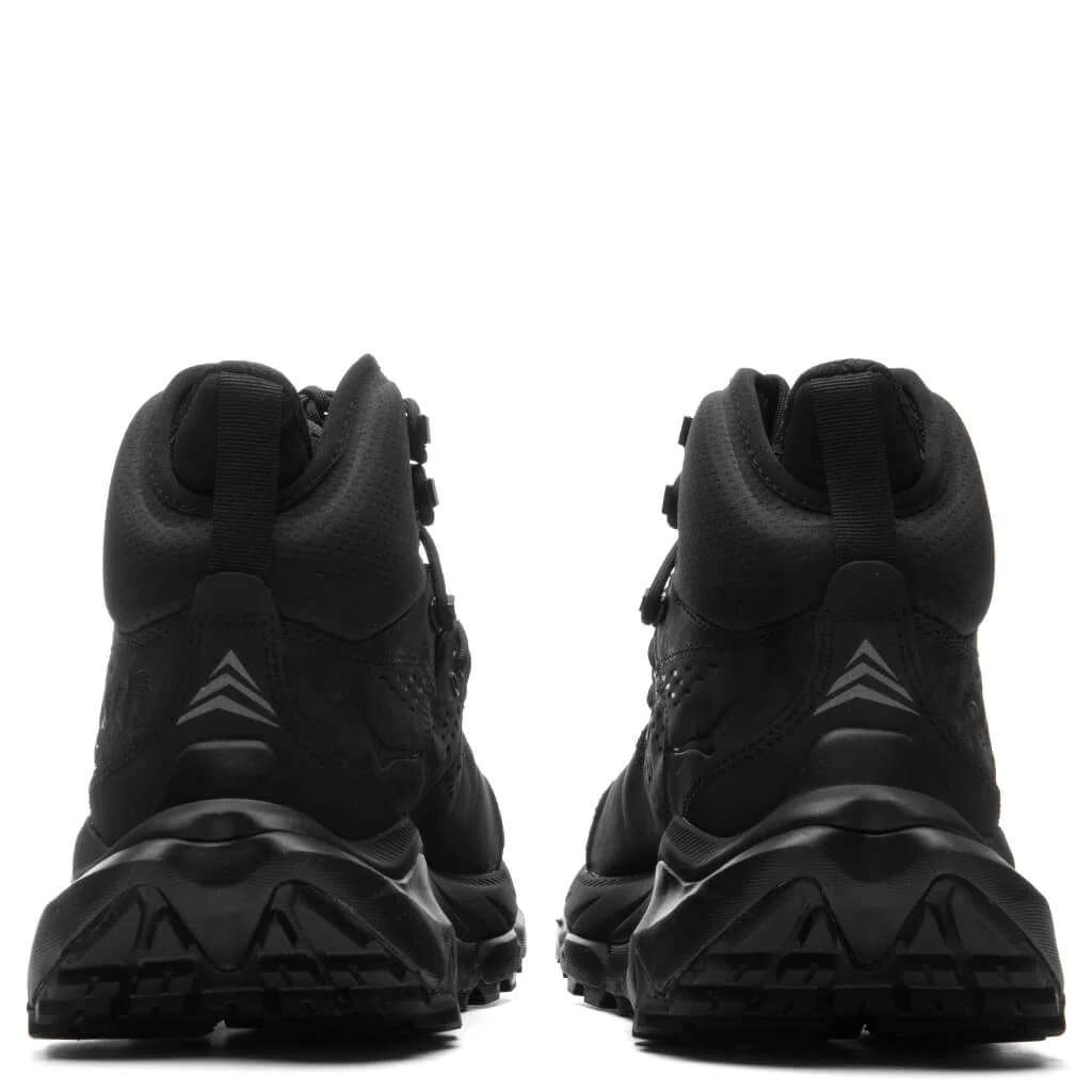 Kaha 2 GTX- Black/Black - Image 4