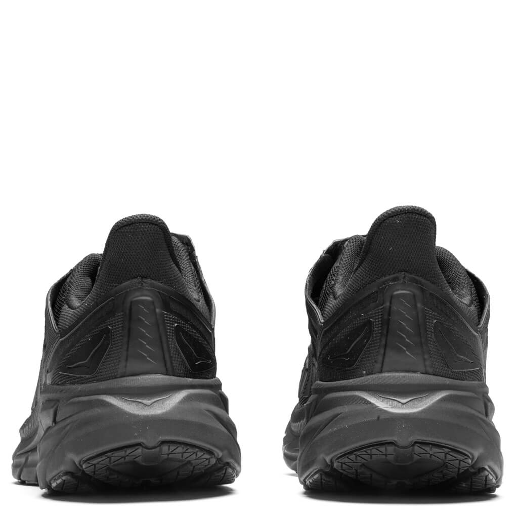 Project Clifton - Black/Black - Image 4