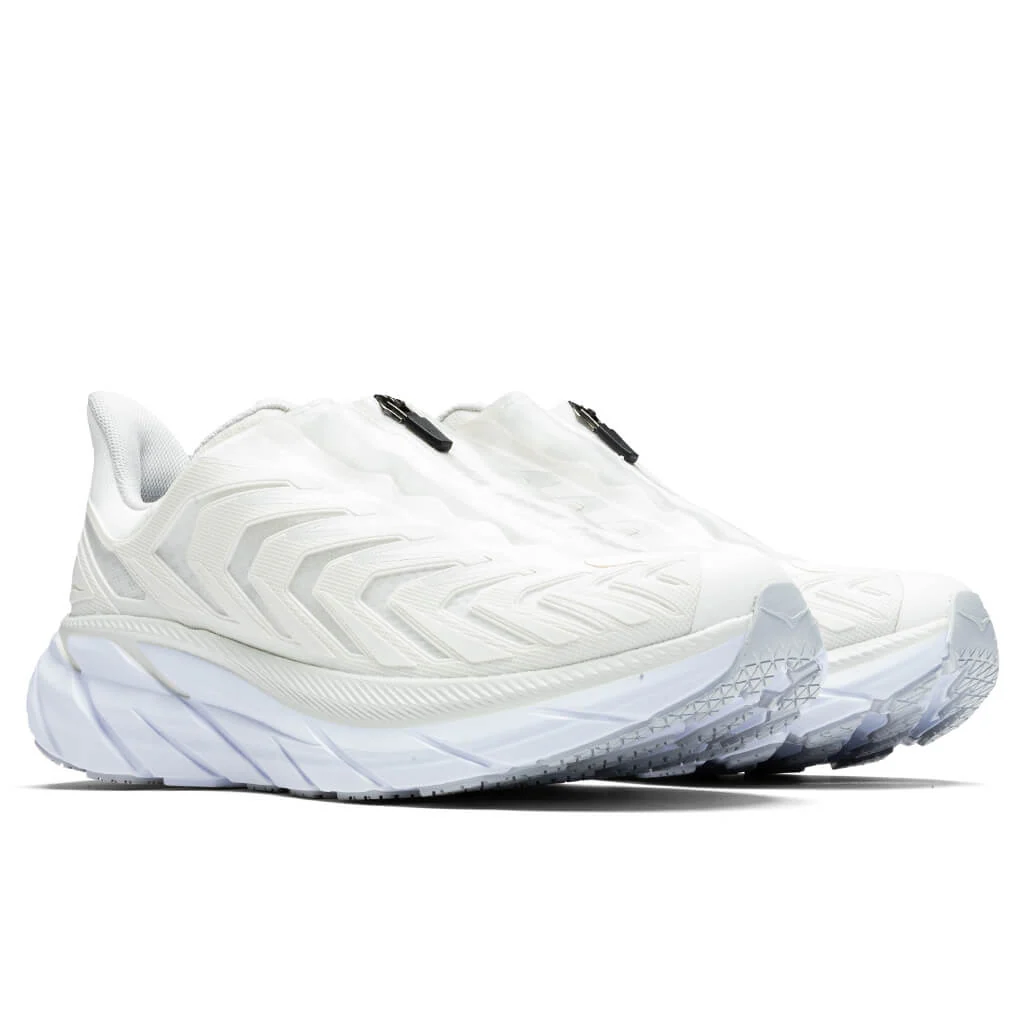 Project Clifton - Blanc De Blanc/Lunar Rock - Image 2