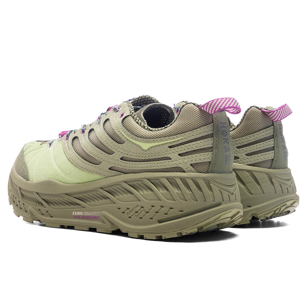 Stinson Evo OG TP - Sea Moss/Luna Moth - Image 3