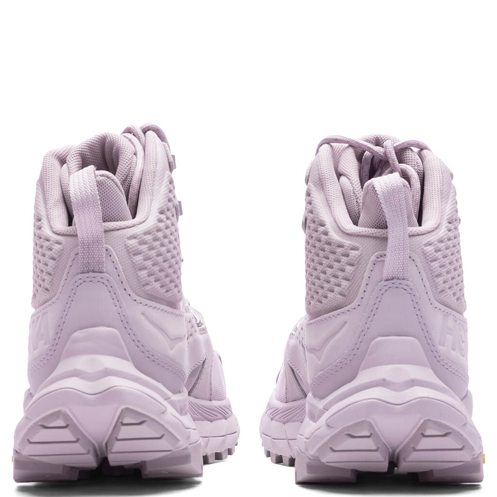Women's Anacapa Mid GTX - Lilac Marble/Elderberry - Image 4