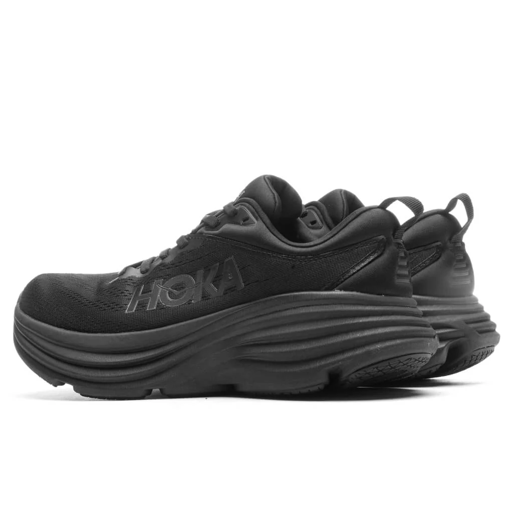 Women's Bondi 8 - Black/Black - Image 3