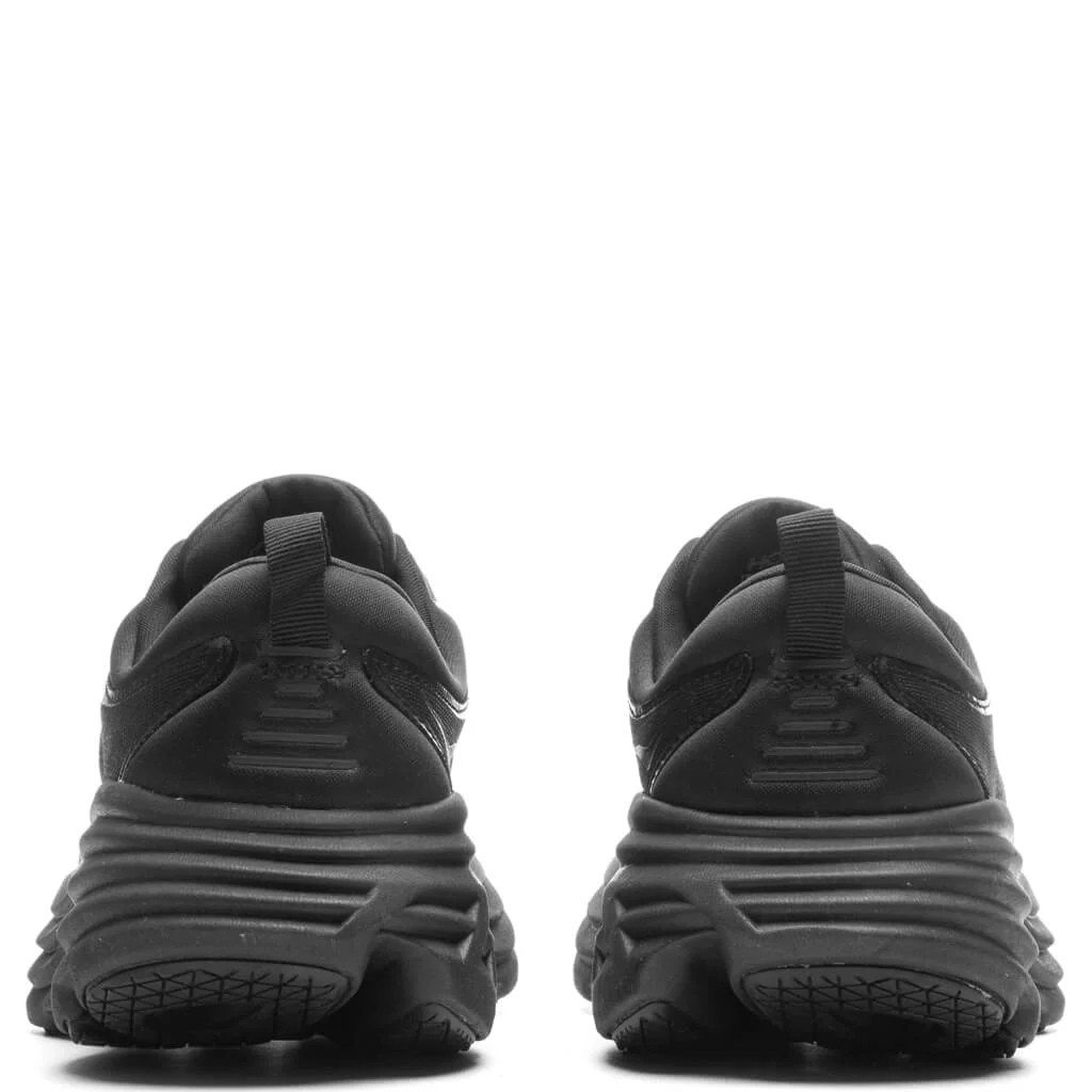 Women's Bondi 8 - Black/Black - Image 4