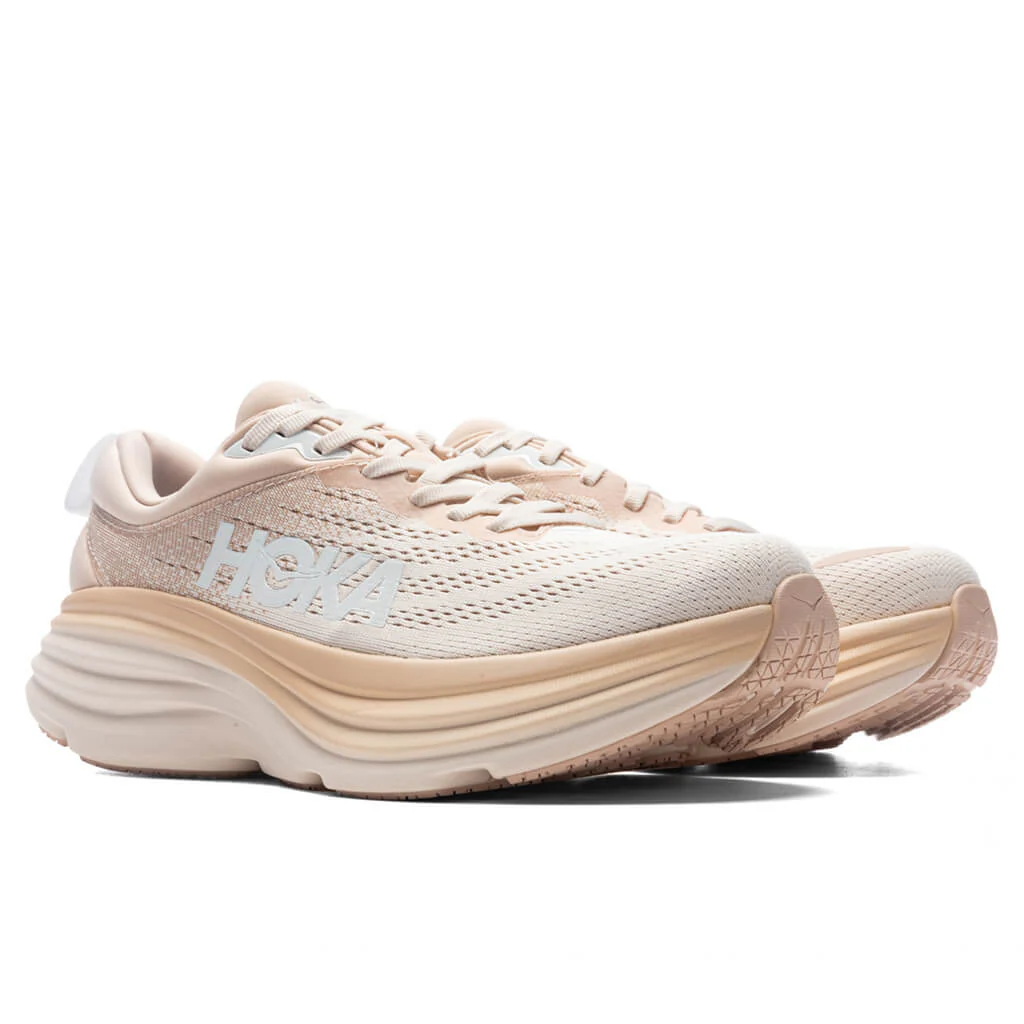 Women's Bondi 8 - Shifting Sand/Eggnog - Image 2