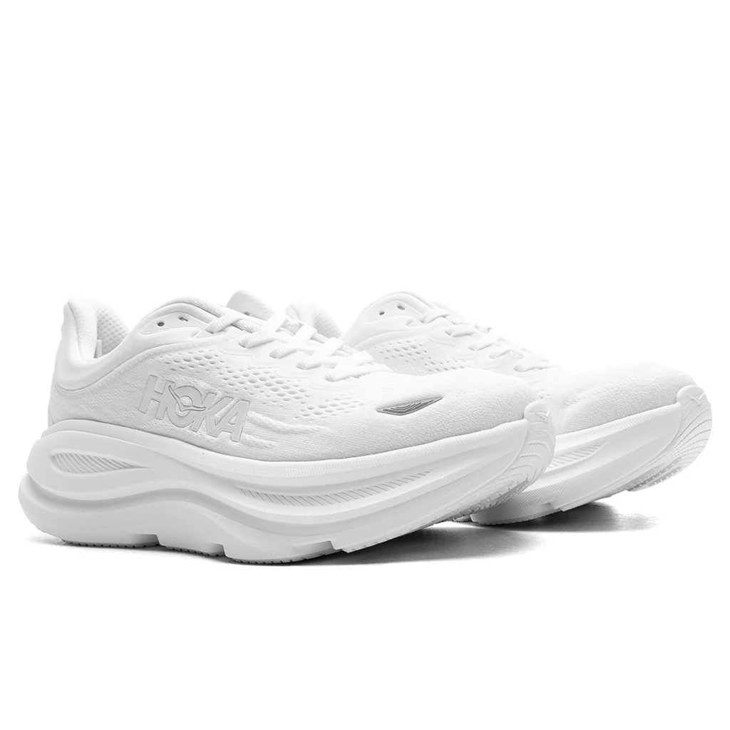 Women's Bondi 9 - White - Image 2