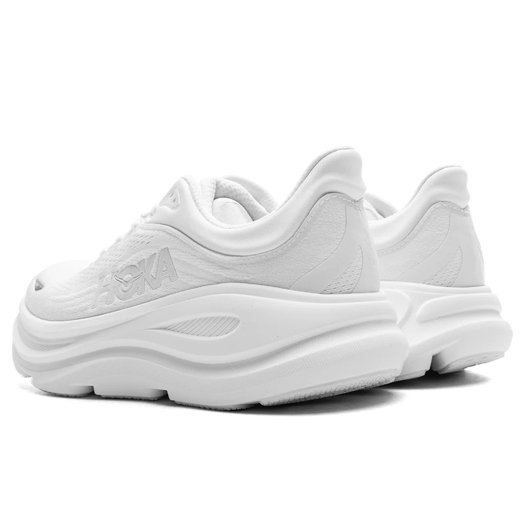 Women's Bondi 9 - White - Image 3