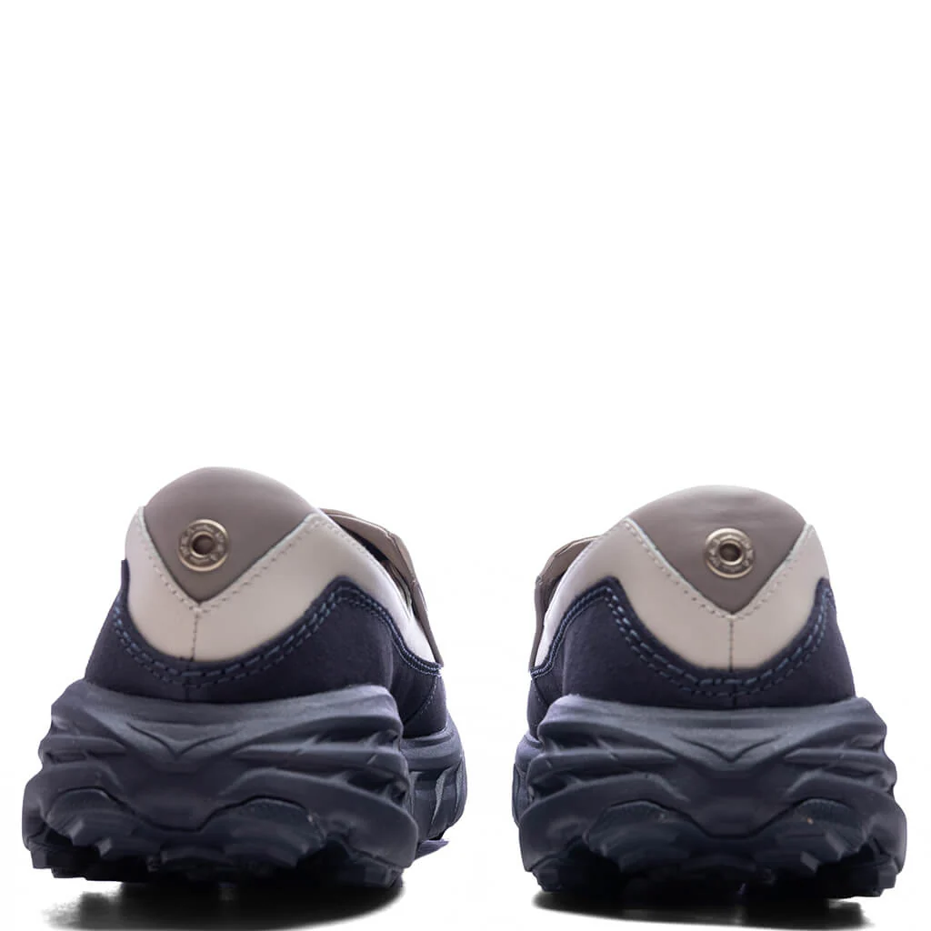 Speed Loafer - Birch/Charcoal Grey - Image 4