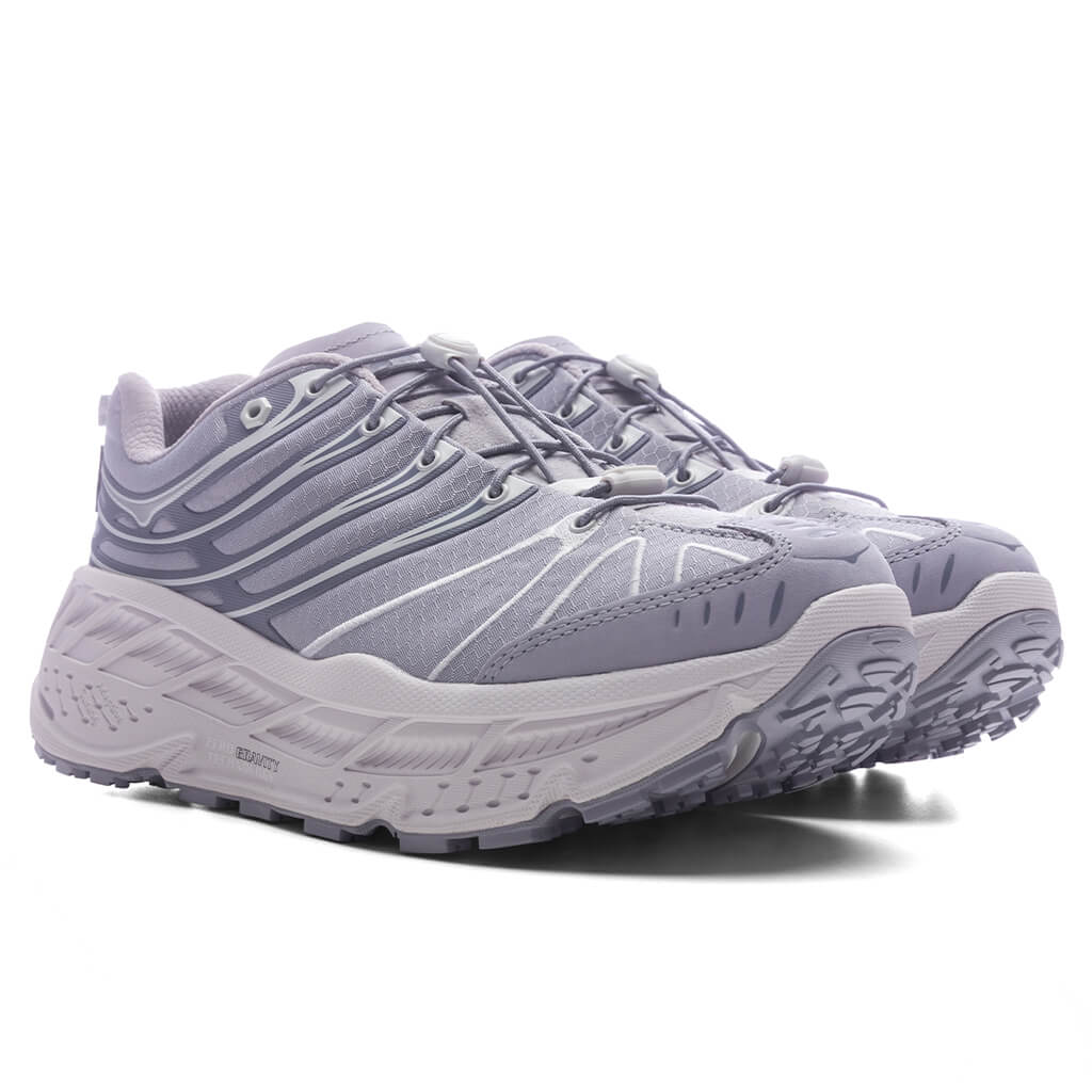 Stinson Evo GTX - Foggy Grey/Cosmic Grey - Image 2