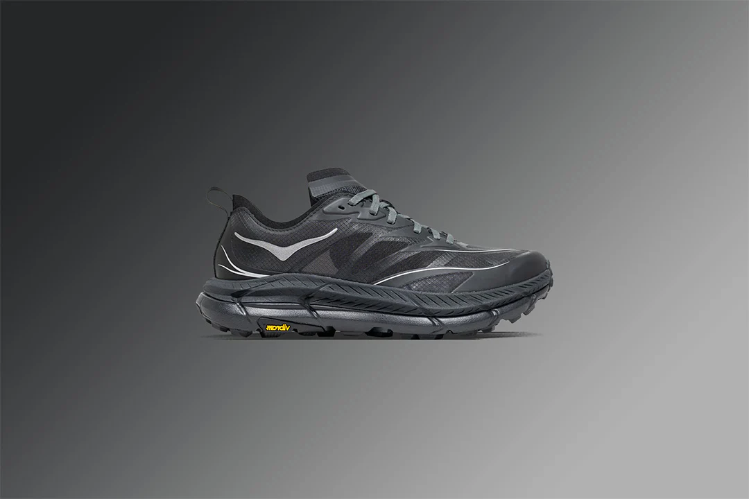 Mafate Speed 4 Lite - Black/Outer Orbit - Image 5