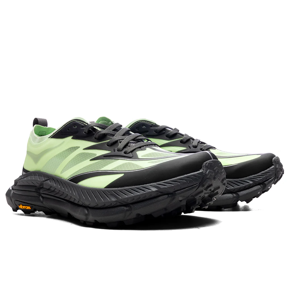 Mafate Speed 4 Lite - Luna Moth/Cosmic Grey - Image 2