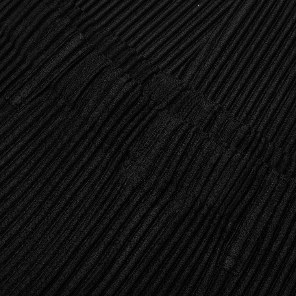 Basics Pants - Black - Image 4