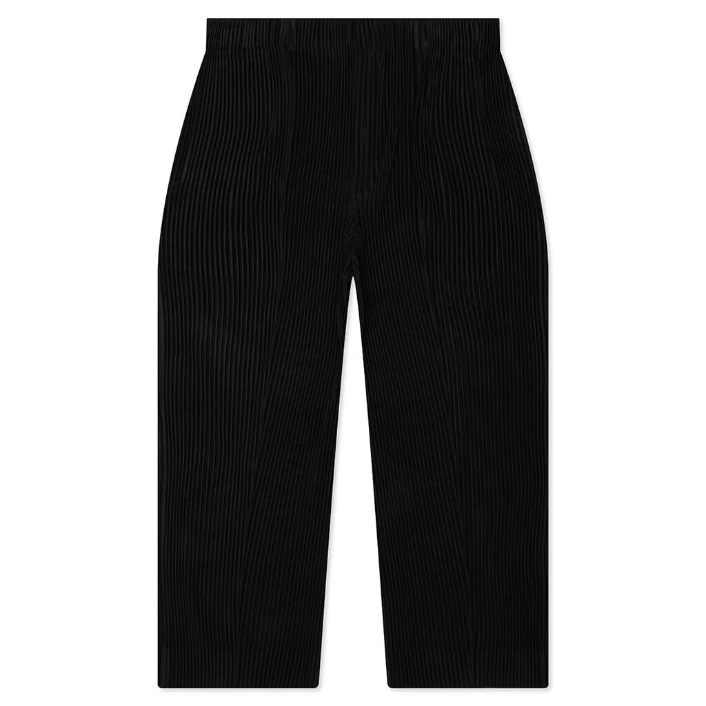 MC February Pants - Black