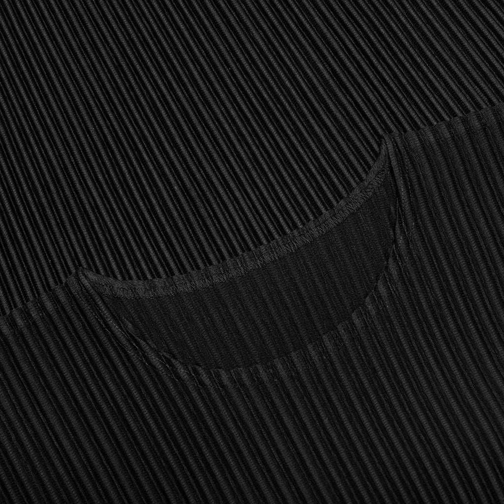 MC July T-Shirt - Black - Image 3