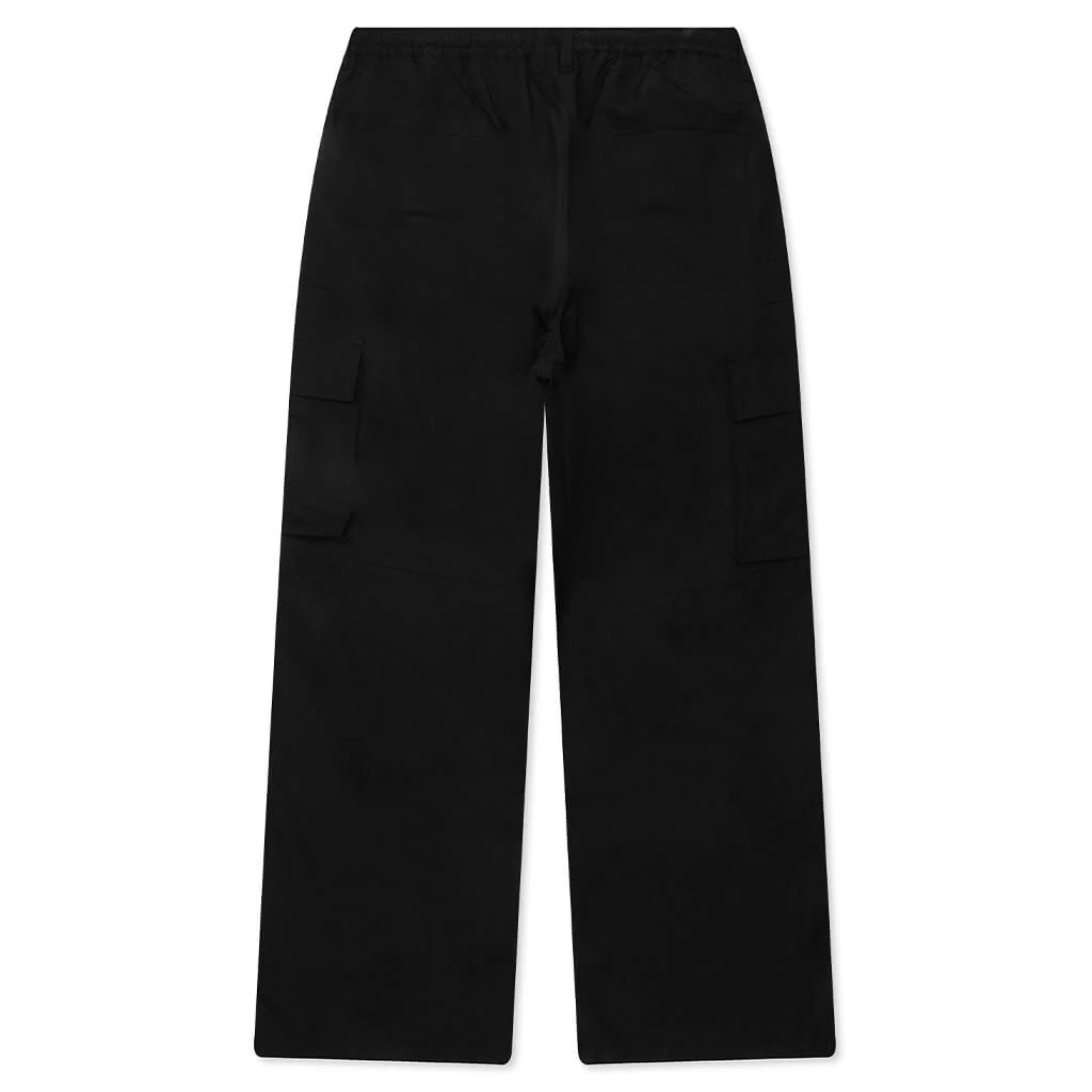 Cargo Pant - Black - Image 2