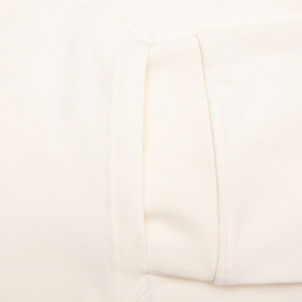 Concert Hoodie - Bone - Image 4