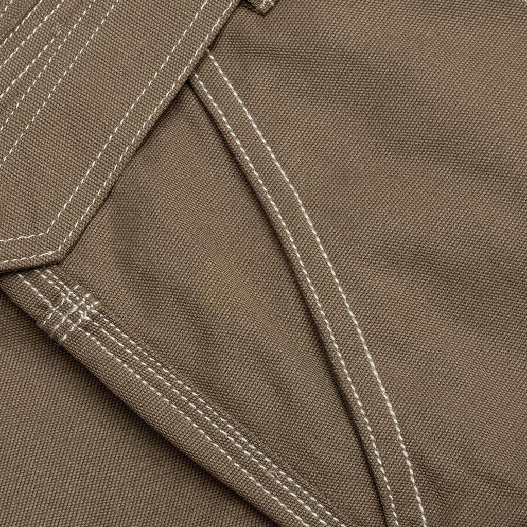 Holiday HTG Carpenter Belt Pant - Grey - Image 4