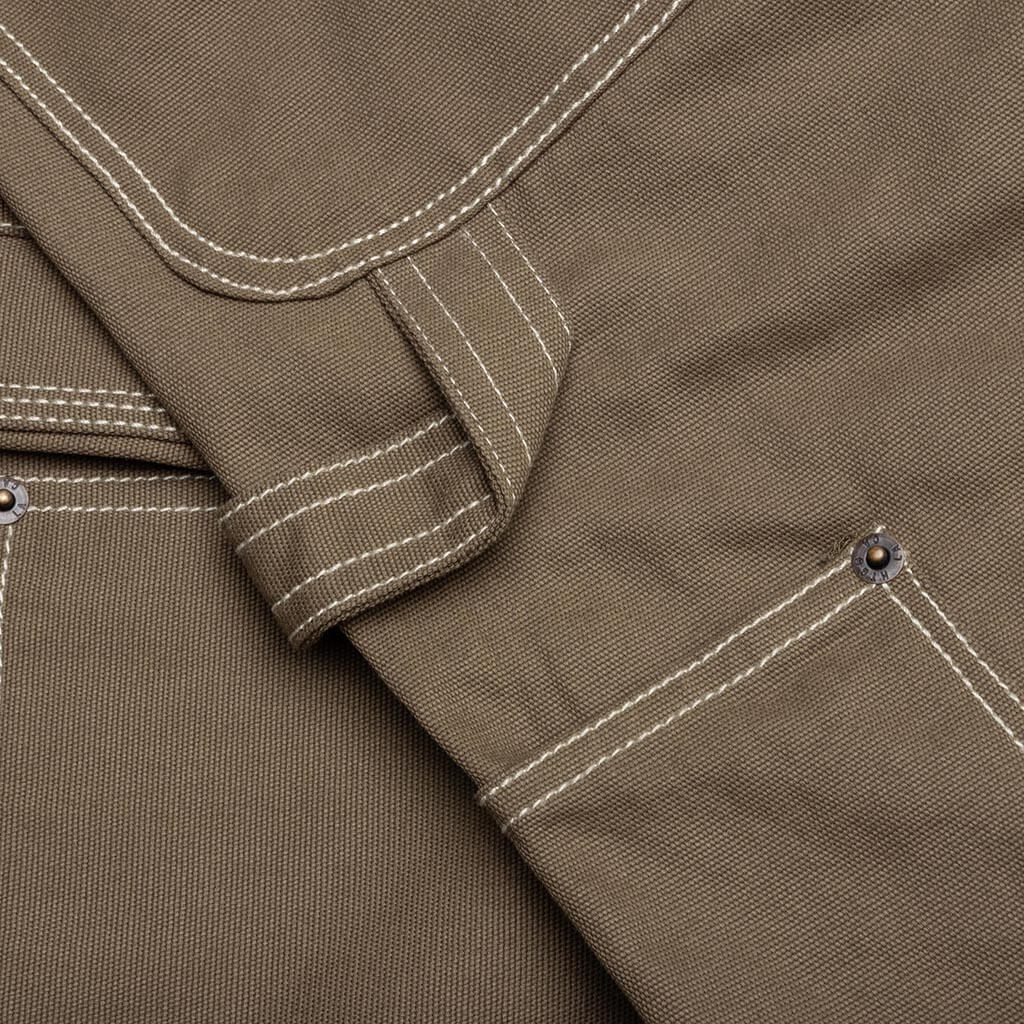 Holiday HTG Carpenter Belt Pant - Grey - Image 6