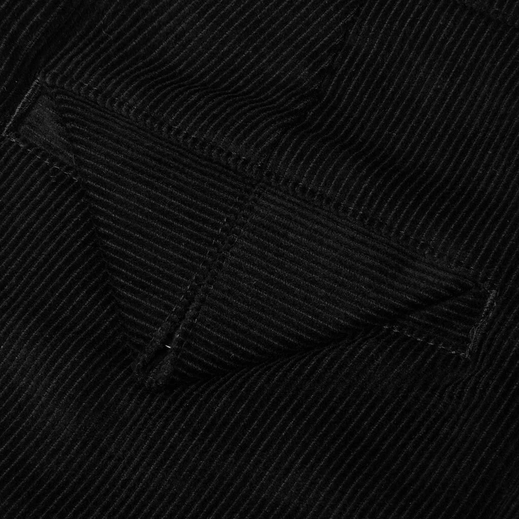 Holiday HTG Crease Pant - Black - Image 4