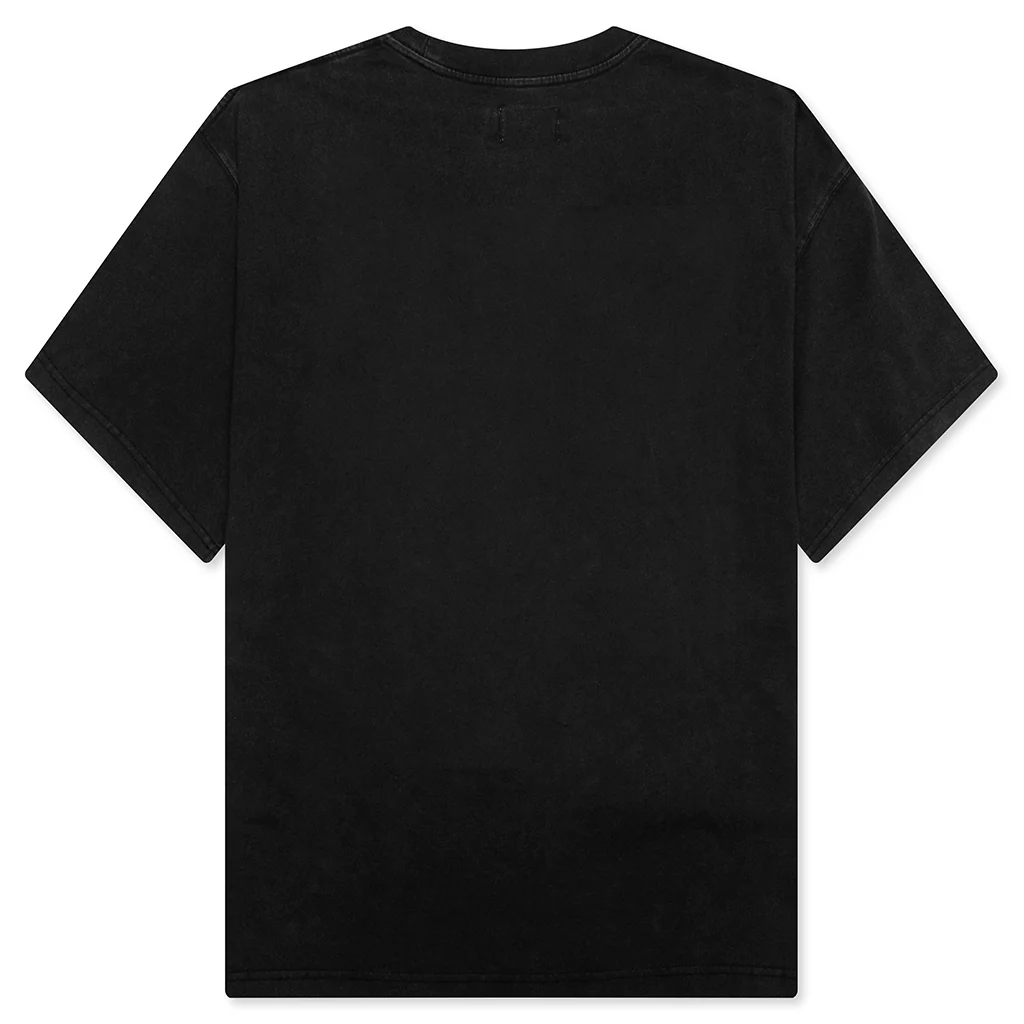 Dreams Speak Loudest T-Shirt - Black - Image 2