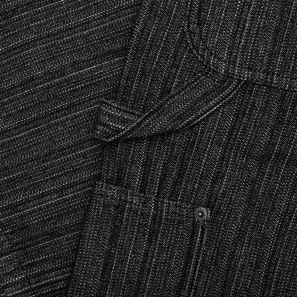 Gears Carpenter Short - Black - Image 4