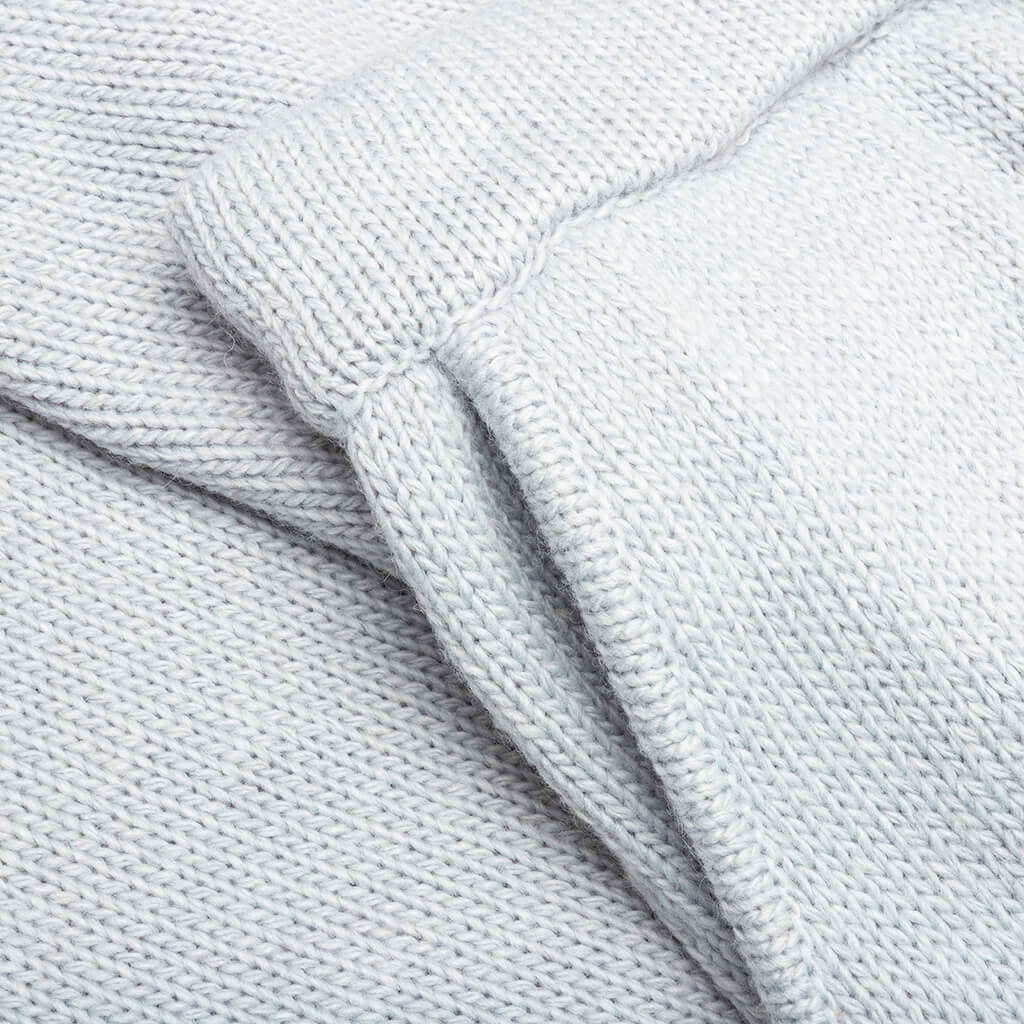 Heritage Ankle Knit Pant - Stone - Image 3