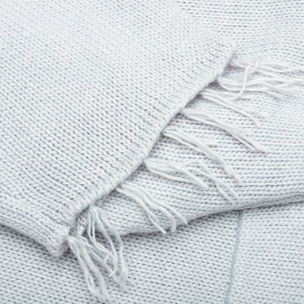 Heritage Ankle Knit Pant - Stone - Image 5