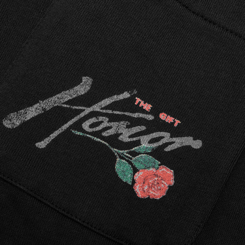Honor Rose Sweats - Black - Image 3