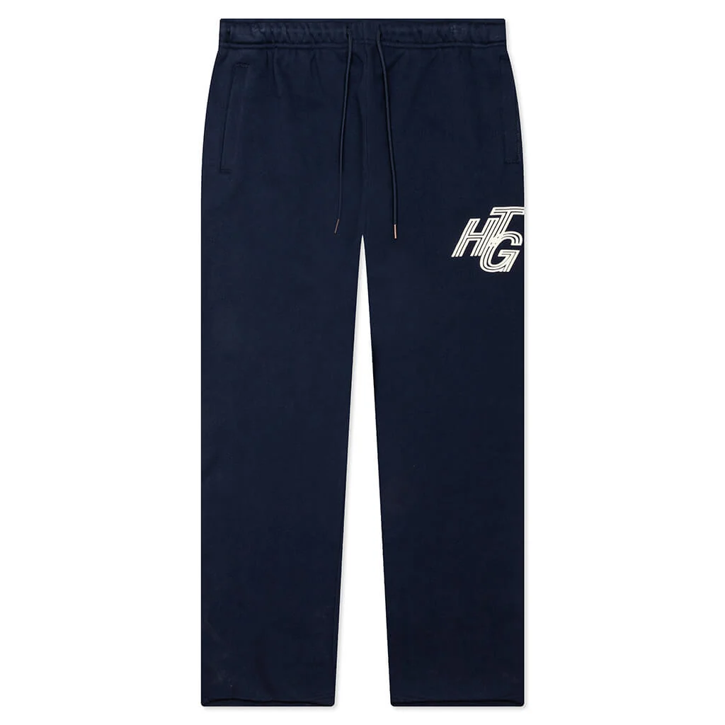 HTG Sweats - Blue