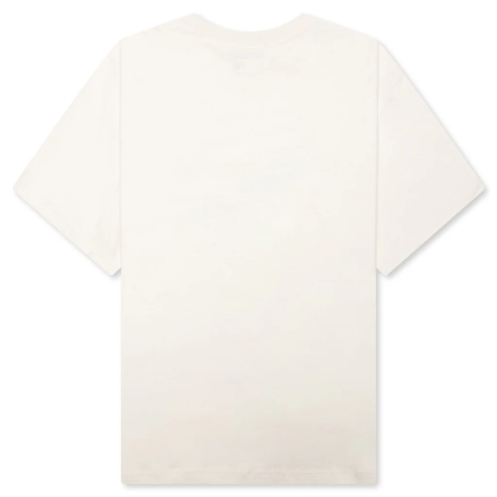 Inner City Sounds Tee - Cream - Image 2