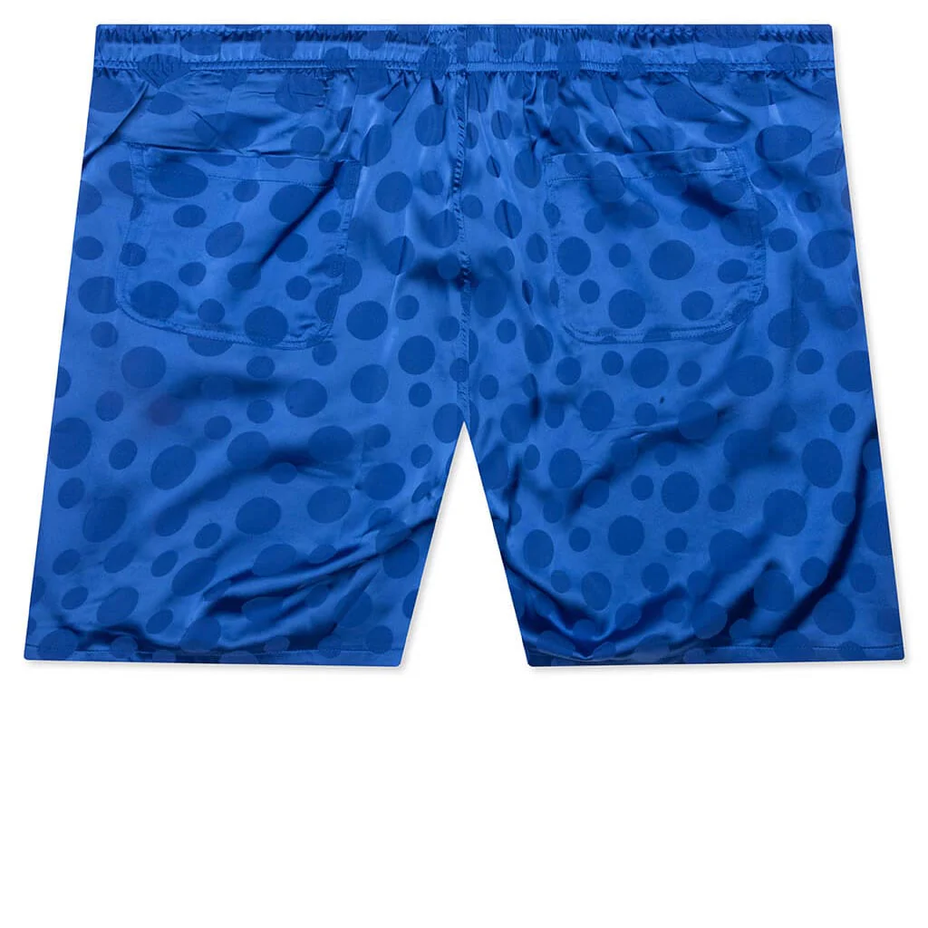 Polka Dot Short - Blue - Image 2