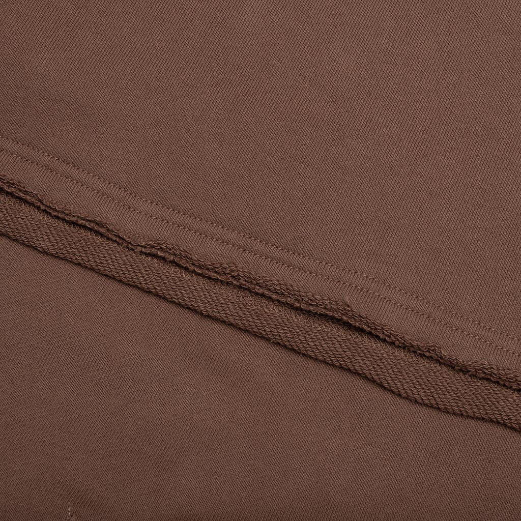 Studio Hoodie - Brown - Image 5