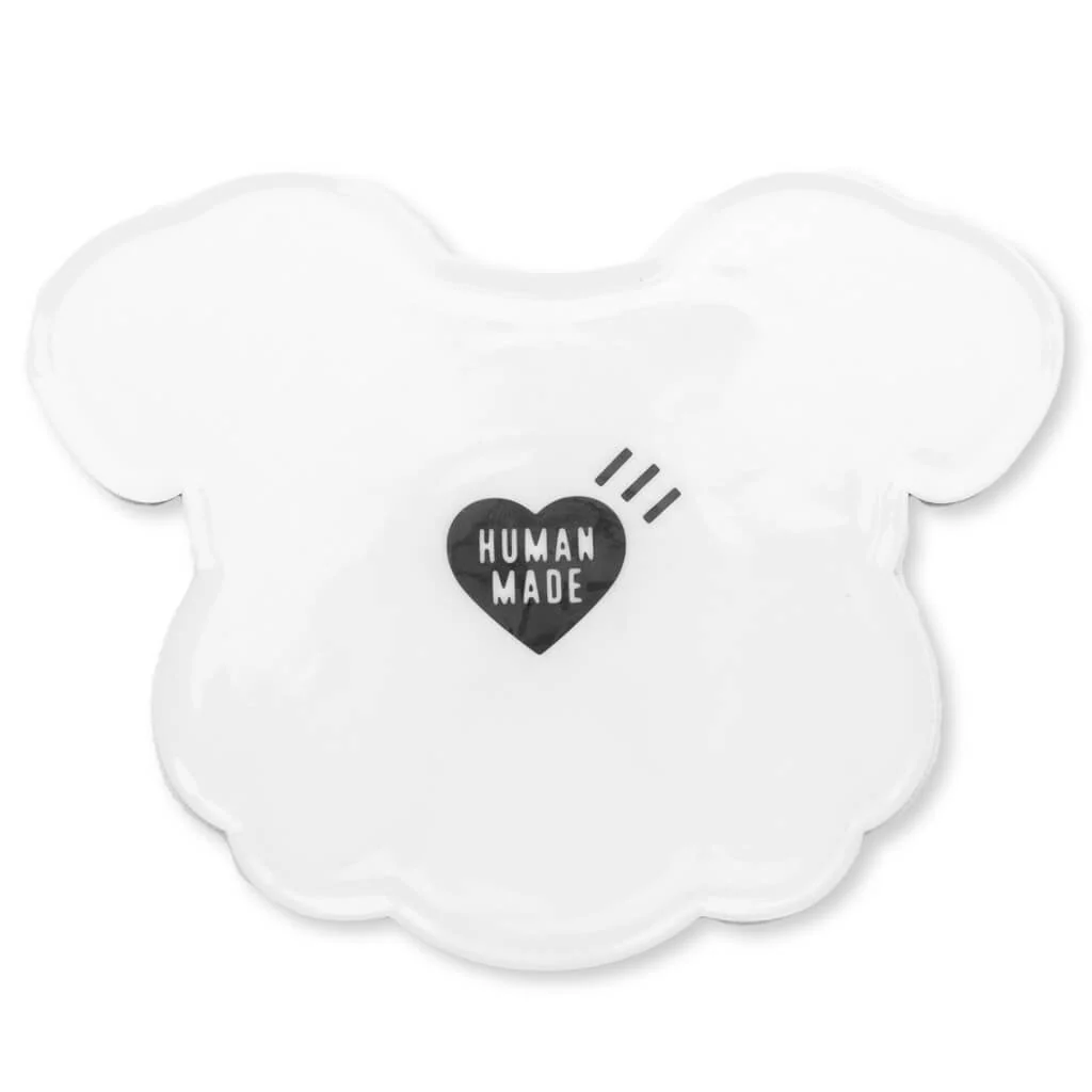 Animal Rubber Coaster - Brown - Image 2