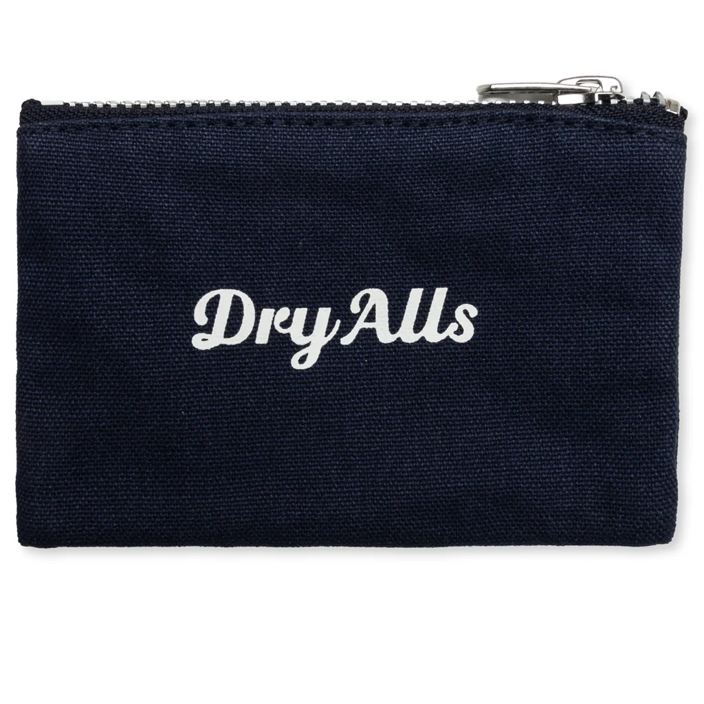 Card Case - Navy - Image 2