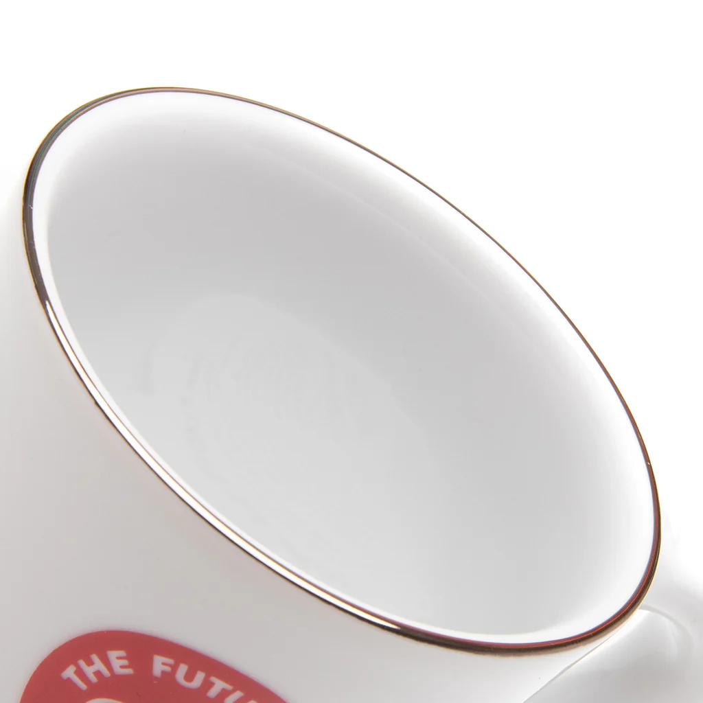 Coffee Mug 2980 - White - Image 3