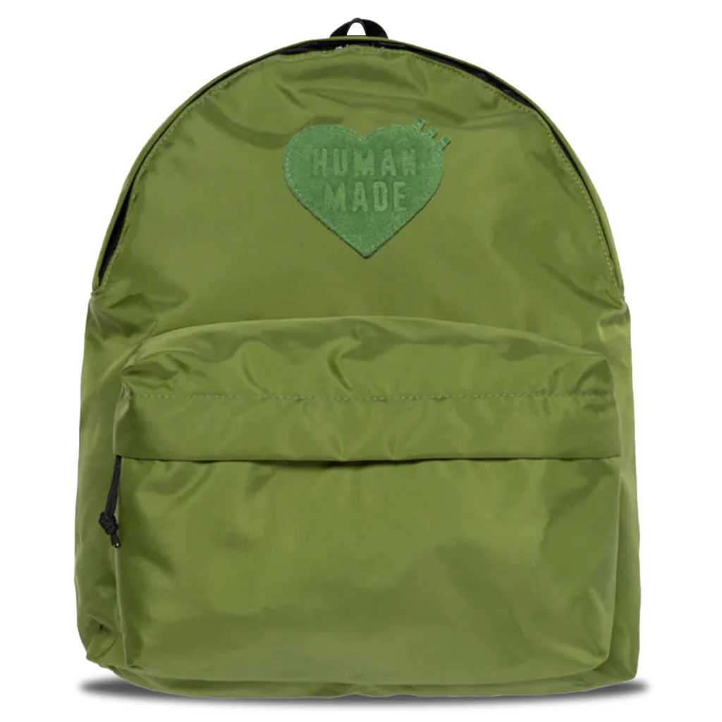 Daypack - Green