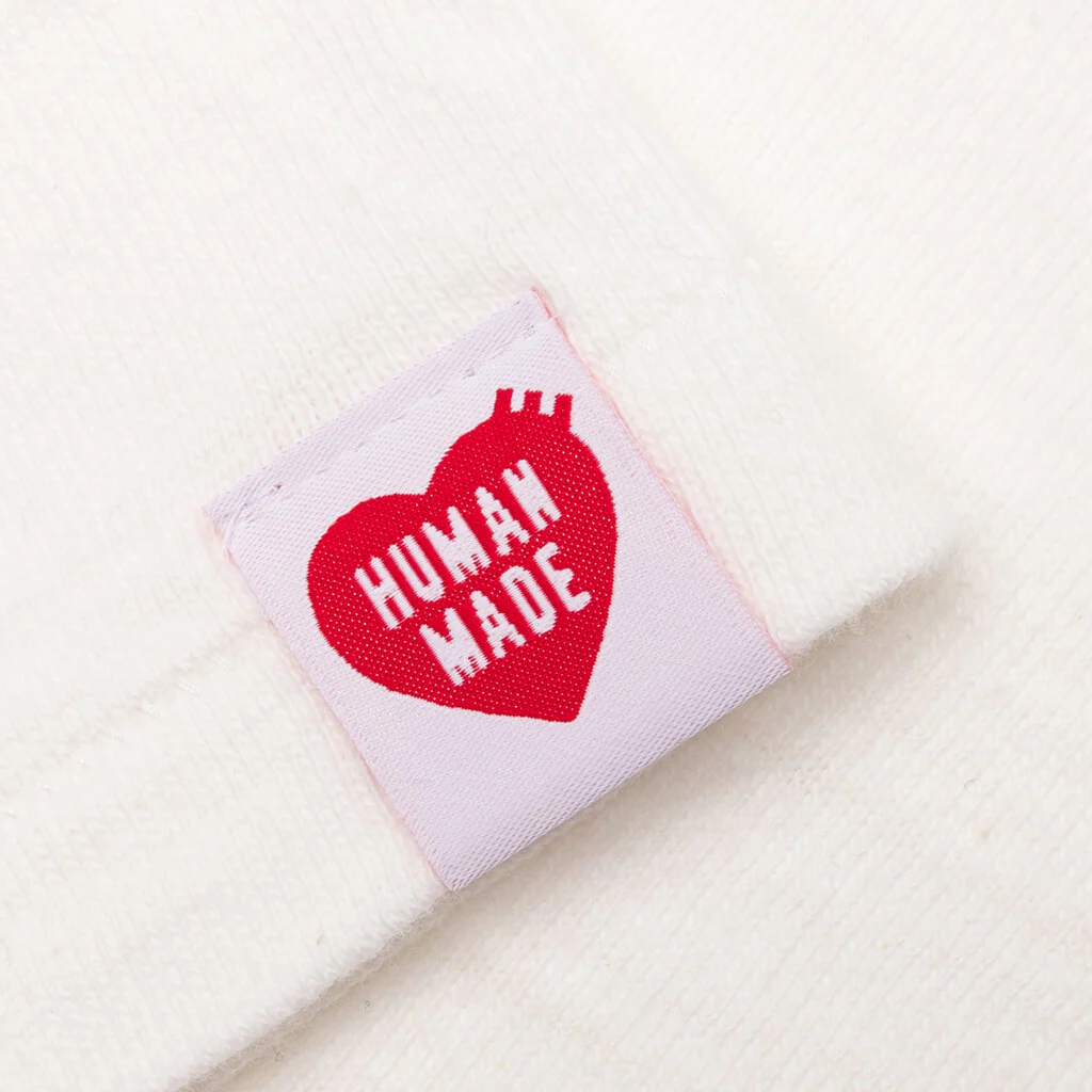 Graphic T-Shirt #07 - White - Image 5