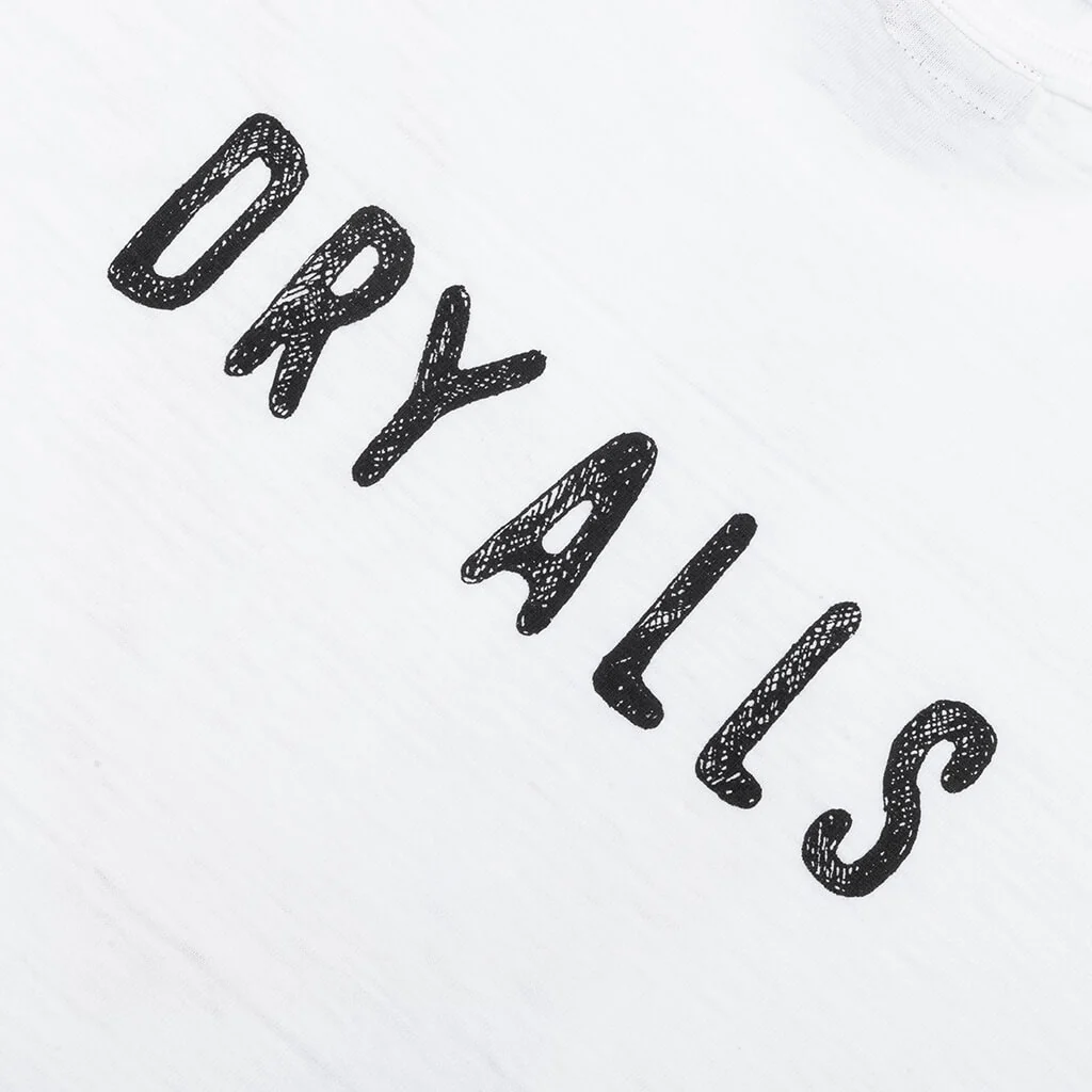 Graphic T-Shirt #14 - White - Image 4