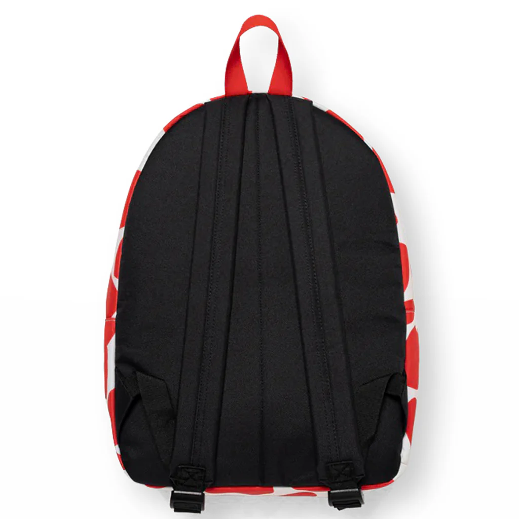 Heart Backpack - White - Image 2