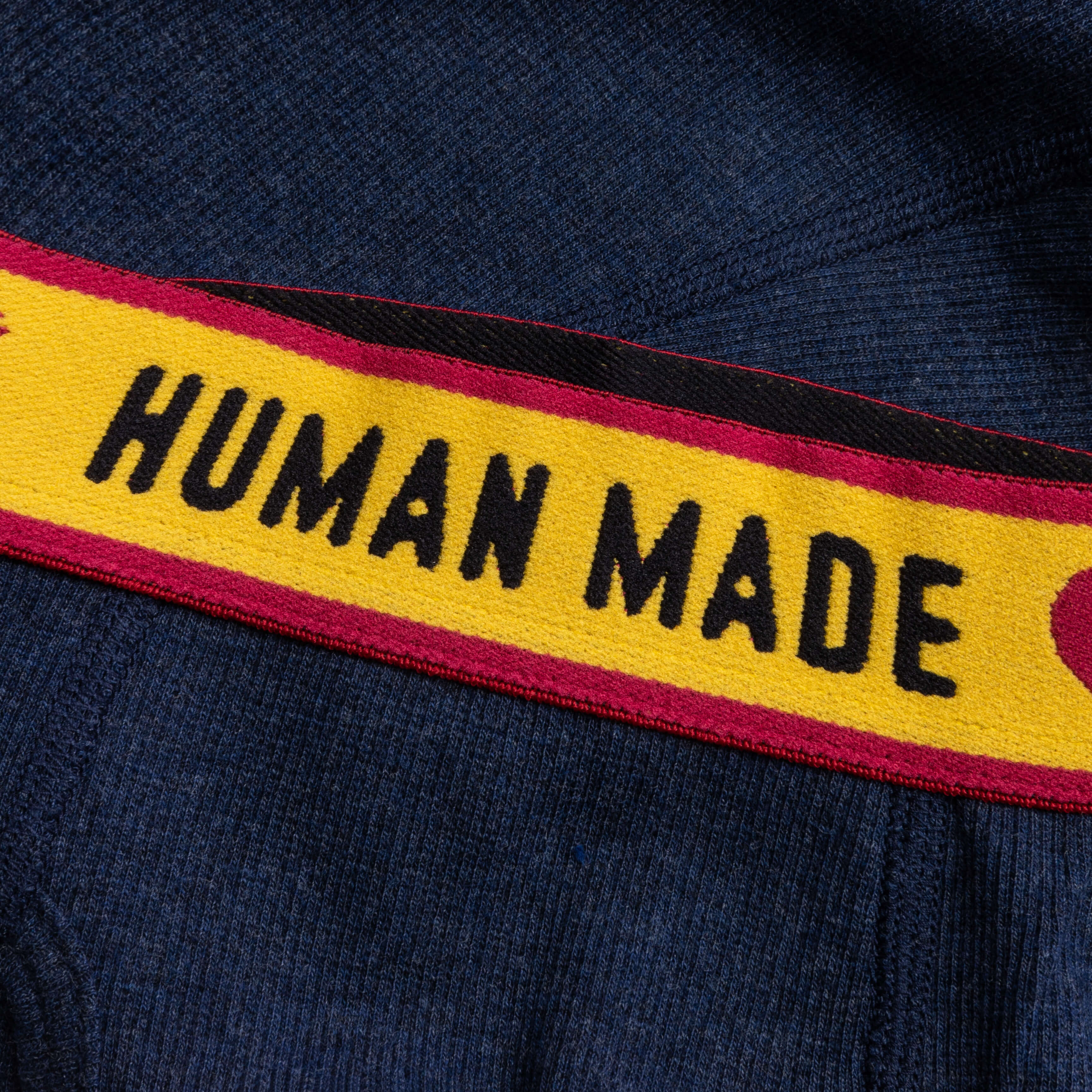 HM Boxer Brief - Navy - Image 4