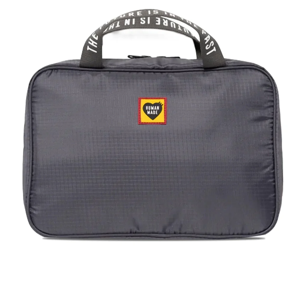 Organizer Pouch - Gray - Image 2