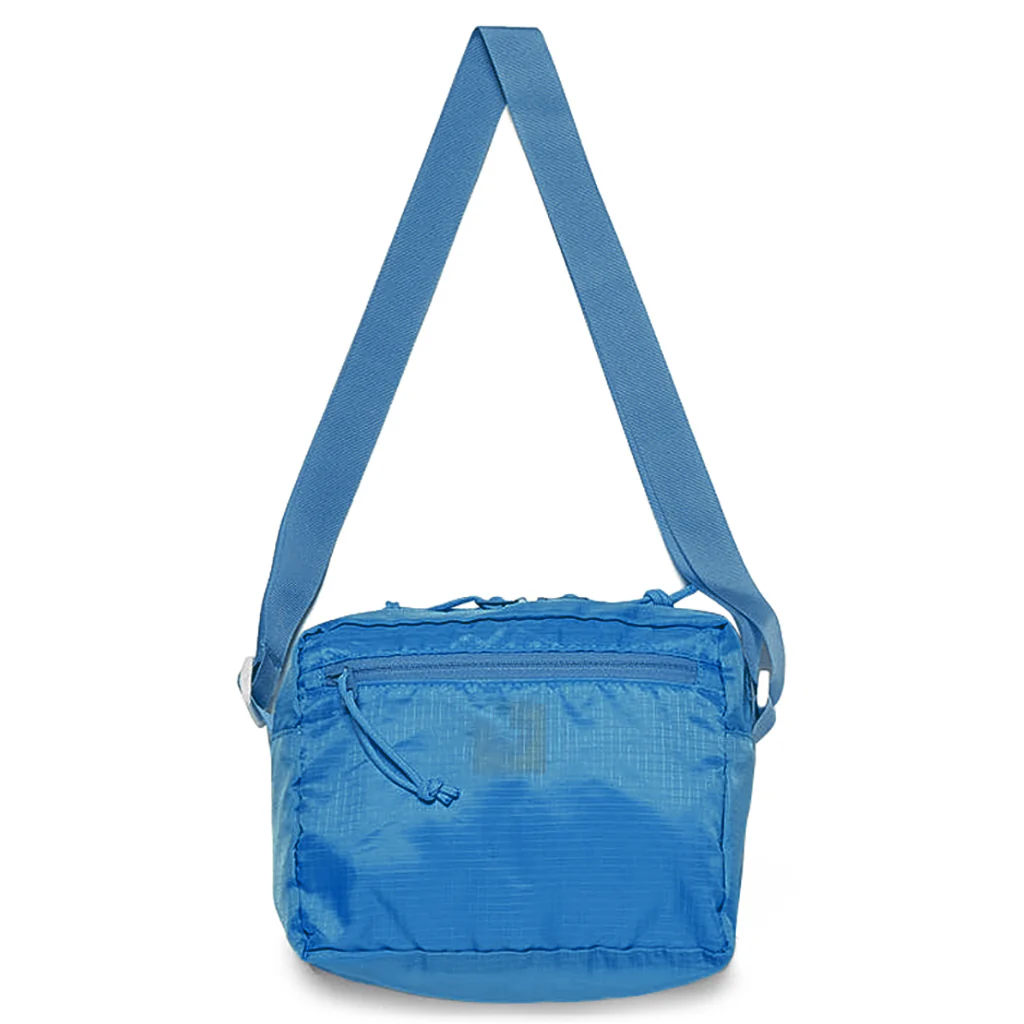 Packable Light Pouch - Blue - Image 2