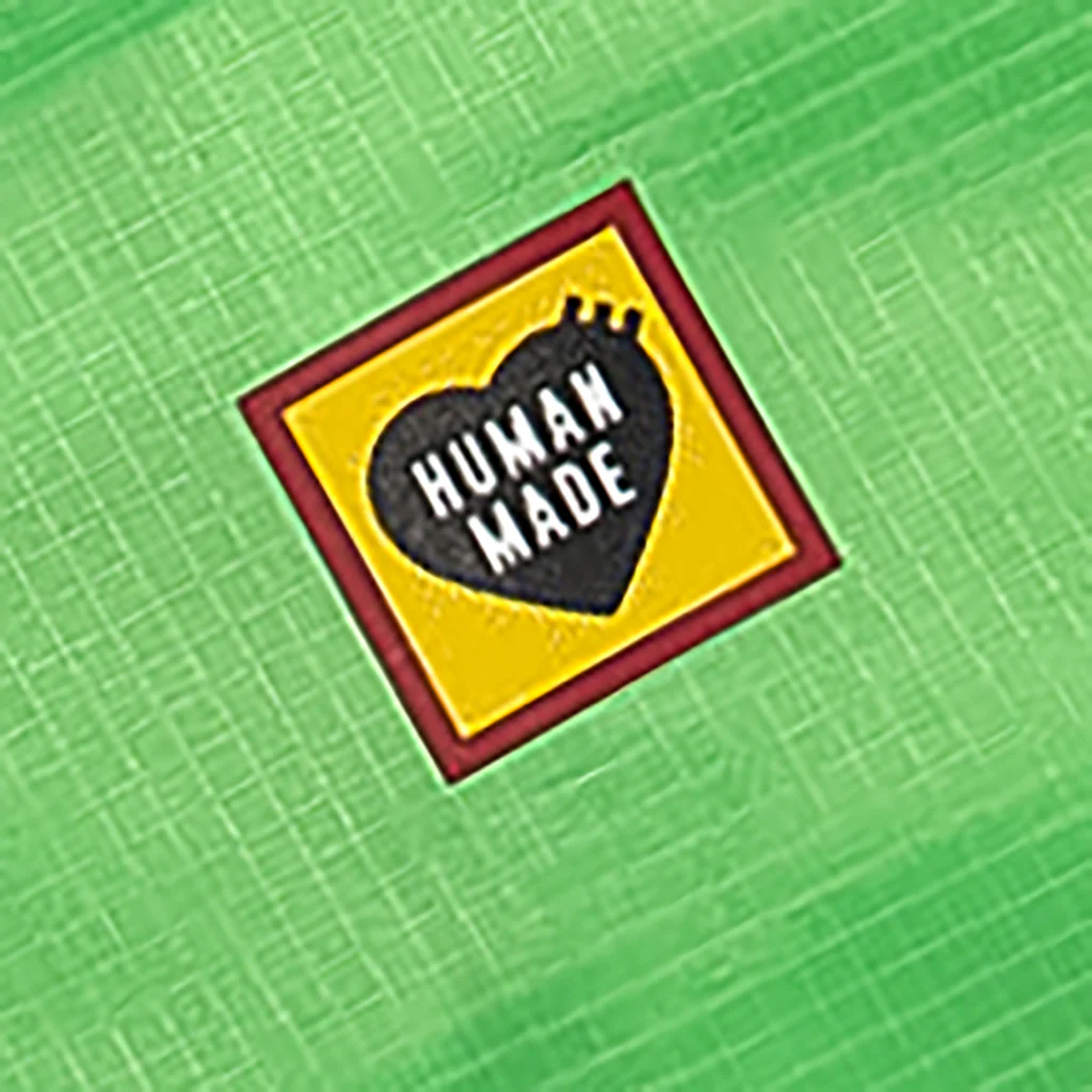 Packable Light Pouch - Green - Image 3