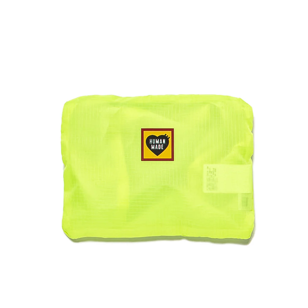 Packable Light Pouch - Yellow - Image 3