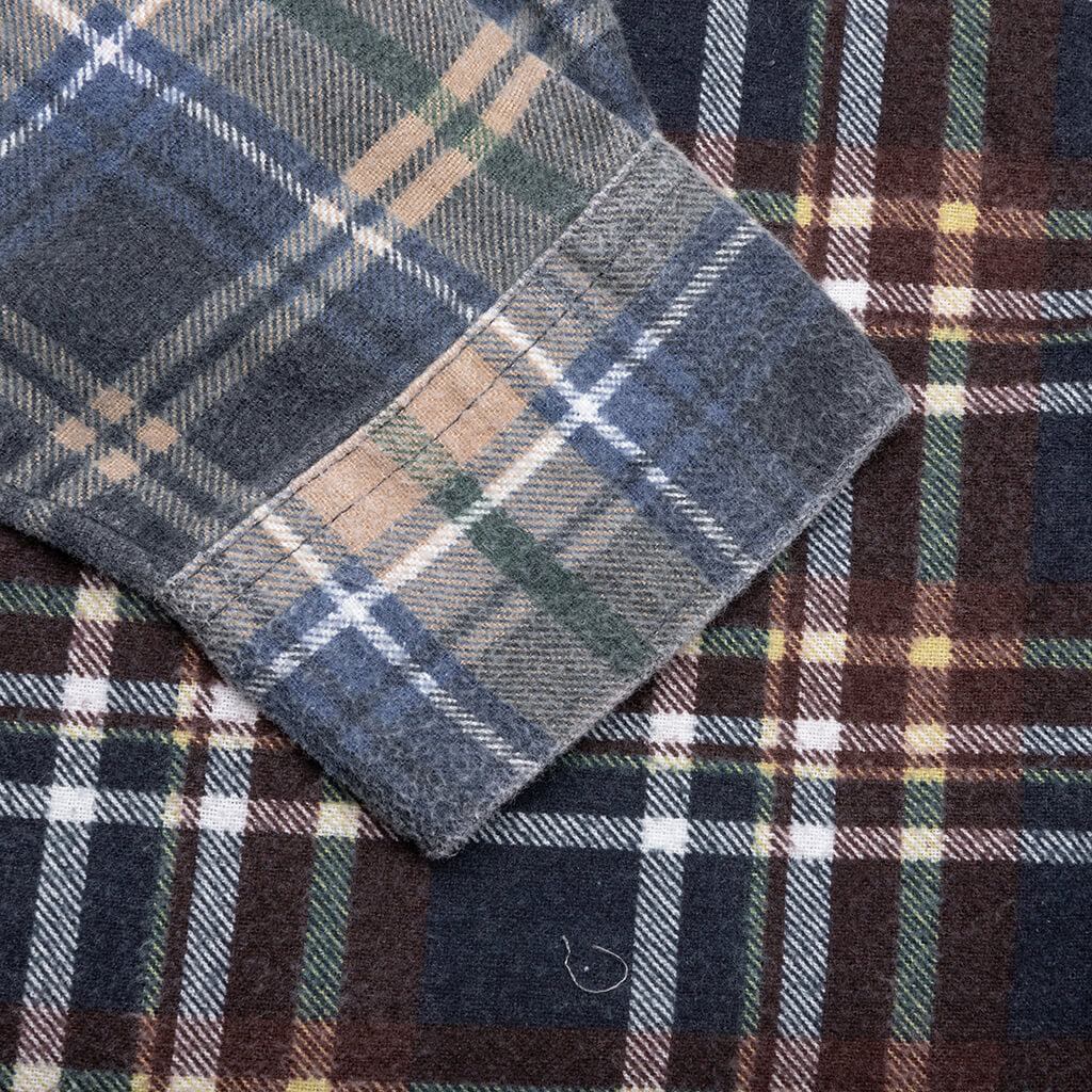 Flannel Shirt 7 Cuts Shirt - Assorted - Image 5